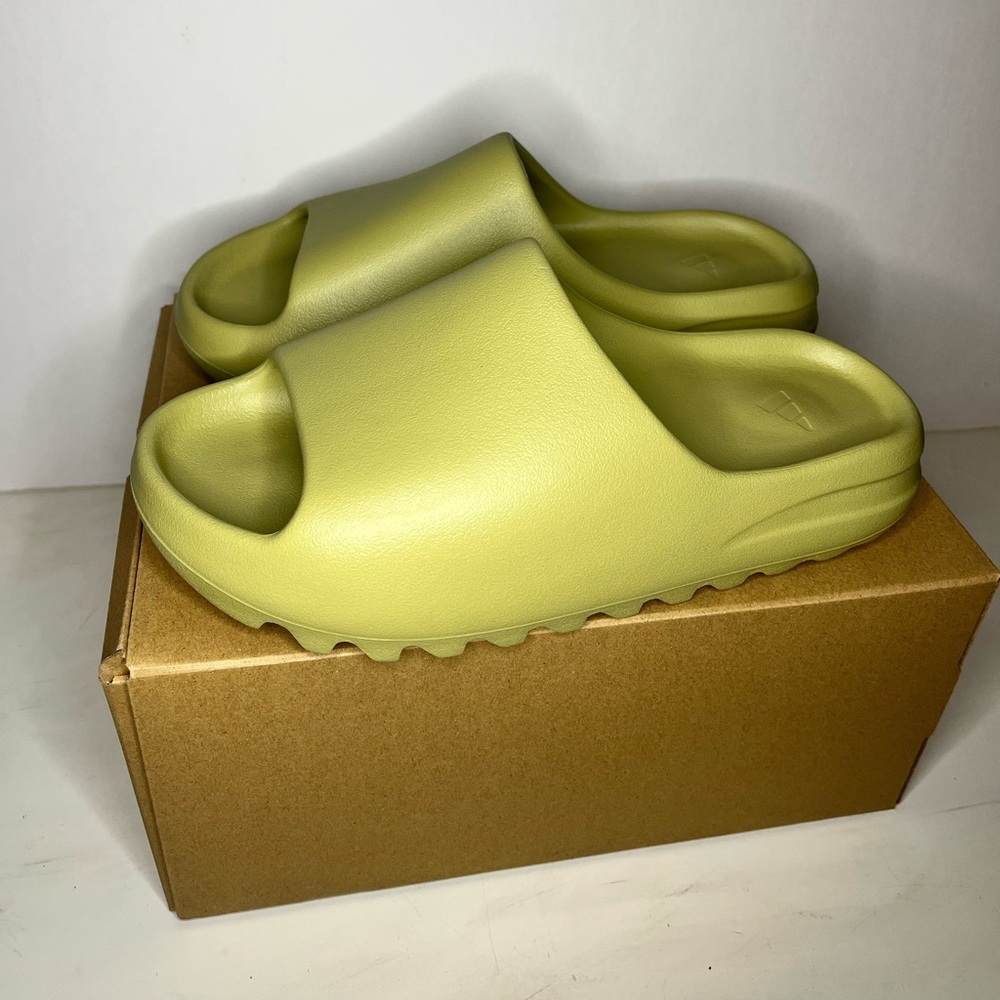 Yeezy Slides ~ Resin ❌SOLD❌
